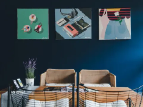 โรงแรมบลูเบด โรงแรมในอำเภอเมืองจันทบุรี