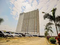 Hotel O Tridasa