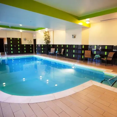 Hilton Garden Inn Nashville/Franklin Cool Springs