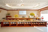 Riverside Hotel Quang Binh