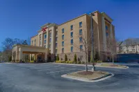 Hampton Inn Atlanta-Canton Các khách sạn ở Canton