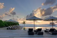 Brennia Kottefaru Hotels in Ungoofaaru