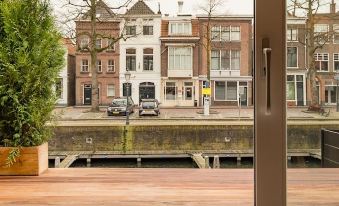 Boutique Hotel Goud En Zilver