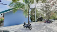 RedDoorz near Universitas Palangkaraya 3
