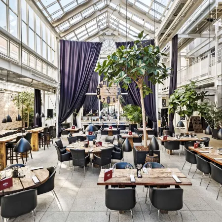 Best Western Torvehallerne