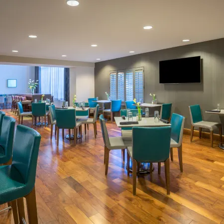 Holiday Inn BALTIMORE BWI AIRPORT by IHG