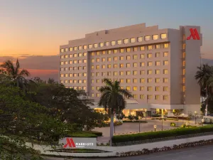 Surat Marriott Hotel