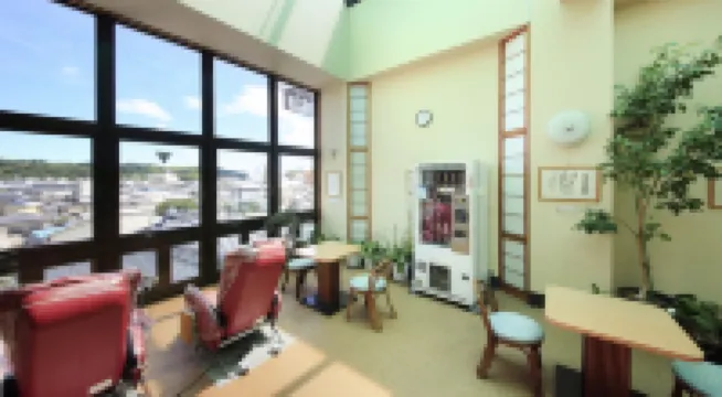 Iwaki Yumoto Onsen Shohakukan