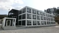 I-Room Rikuzentakata Hotels near 高田松原運動公園 こども広場
