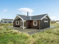 "Tecumseh" - 150m from the Sea Hotels in Frøstrup