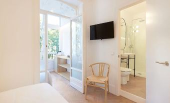 The Mohouse Boutique Room - Housity