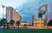 Istanbul Medikal Termal Hoteles cerca del Aeropuerto Internacional Sabiha Gökçen