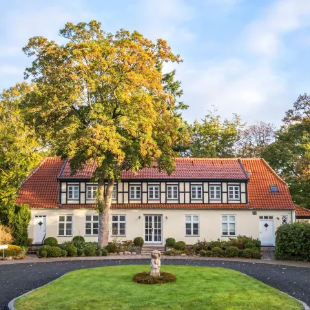 Gl Skovridergaard