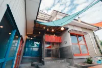 Slow House (Private Room 101) Hotels in 