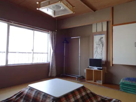 Lodge Masaemon