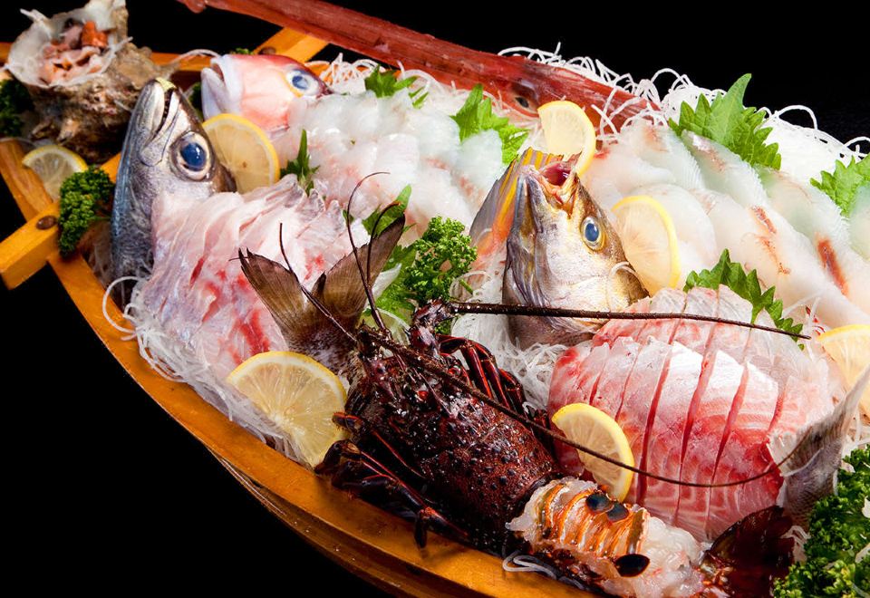 Pension Shiosai 외관