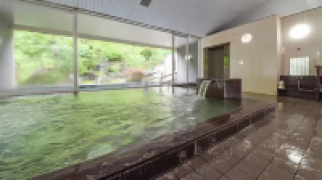 Higashiyama Onsen Maple Plaza