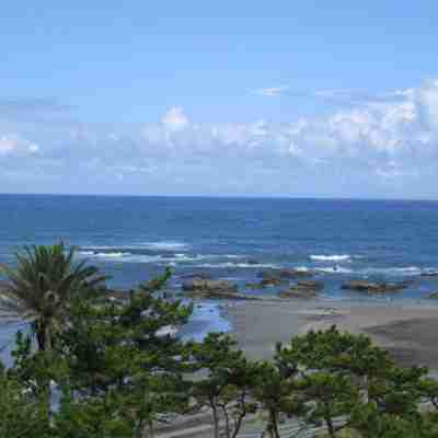 ホテル千倉 Fitness & Recreational Facilities