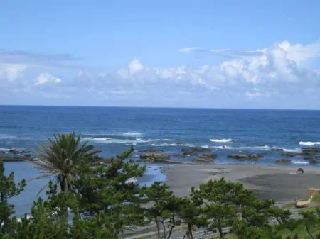 Hotel Chikura