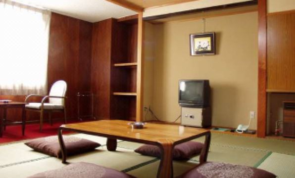 Shiga Riverside Hotel