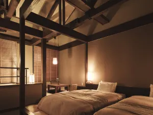 Takamiya Ryokan Miyamaso