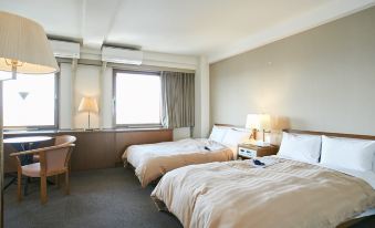 Hotel Sun Plus Yutaka
