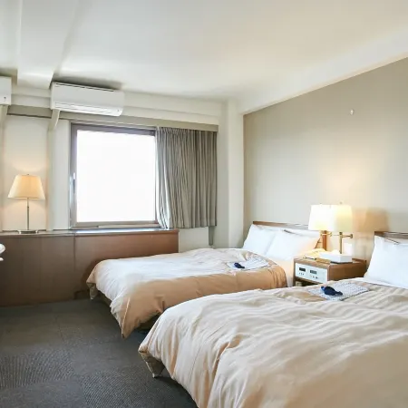 Hotel Sun Plus Yutaka