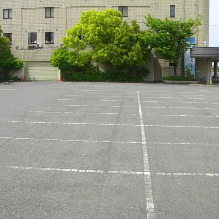 Sakaide Plaza Hotel