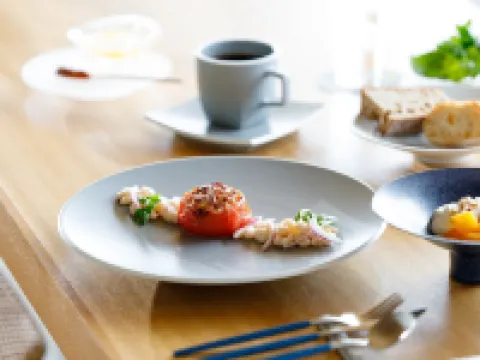 伝泊 The Beachfront MIJORA宿泊棟 奄美のホテル