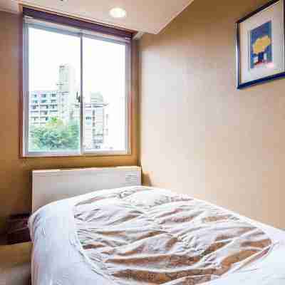 大江戶溫泉物語 鳴子溫泉 增屋 Rooms