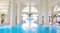 Hotel Nikko Alivila/Yomitan Resort Okinawa - pantai