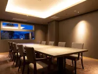 定山溪翠山亭酒店 - 停車場