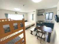 Watatsumi No Yado Hotel a Iki
