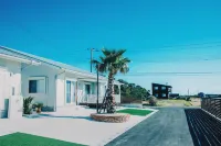 You Can Reserve a Whole New Detached Building Hotels in Isumi
