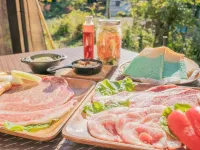 Fuji Fabric Stay Hotel di Minamitsuru District