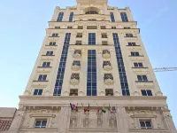 Persian Plaza Hotel Hotels near Tehran Grand Bazaar