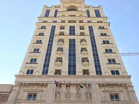 Persian Plaza Hotel