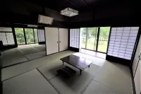 Hoshi No Yadori Hotels in Misato