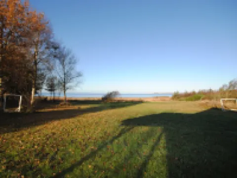 "Elis" - 90m to the Fjord Hotels in Roslev