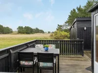 "Øgrim" - 204m from the Sea