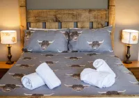 The Okeover Arms Hotels in Mayfield