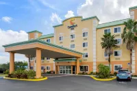 Comfort Inn Kissimmee-Lake Buena Vista South Các khách sạn ở Kissimmee