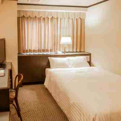 ホテルキャッスルイン鈴鹿 Rooms