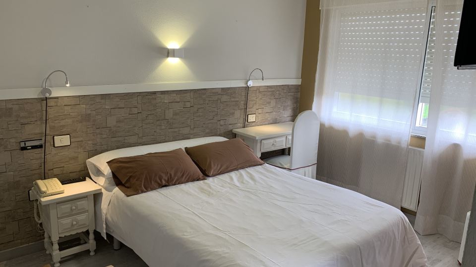 Hotel Los Olmos