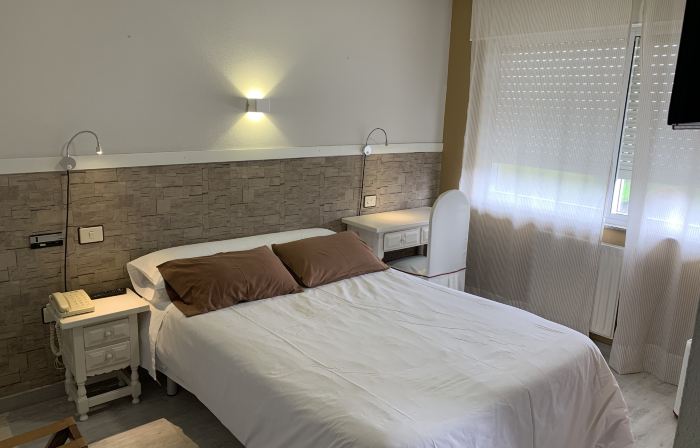 Hotel Los Olmos