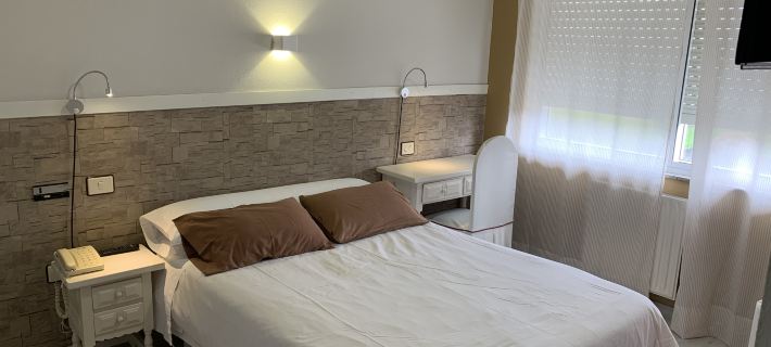 Hotel Los Olmos Hotels in Lugo