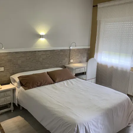 Hotel Los Olmos