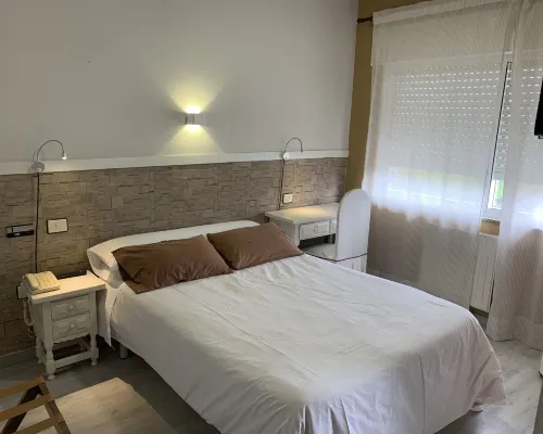 Hotel Los Olmos Hotels in Lugo