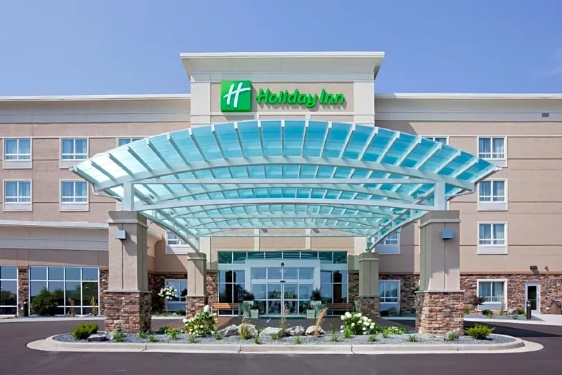 Holiday Inn 歐克萊爾