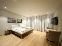 Aparthotel Beinwil am See Hotel a Kulm District